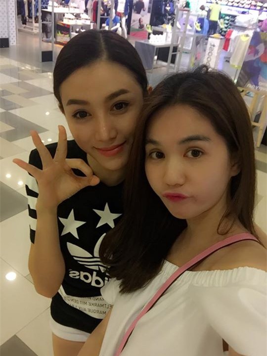 Sao Việt chọn màu son gì cho những hoạt động thường ngày