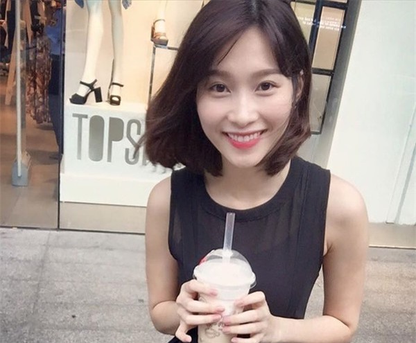 Sao Việt chọn màu son gì cho những hoạt động thường ngày