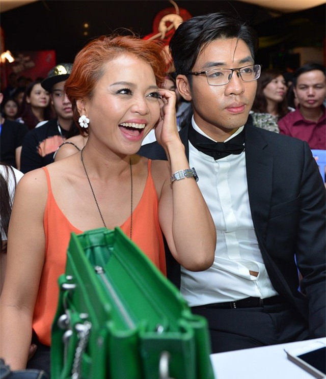 Cùng với thời điểm phát sóng trận chung kết Cuộc đua kỳ thú 2015 tối 25/9, các đội chơi năm nay đã tụ hội ở TP HCM để chuẩn bị cho lễ trao giải.