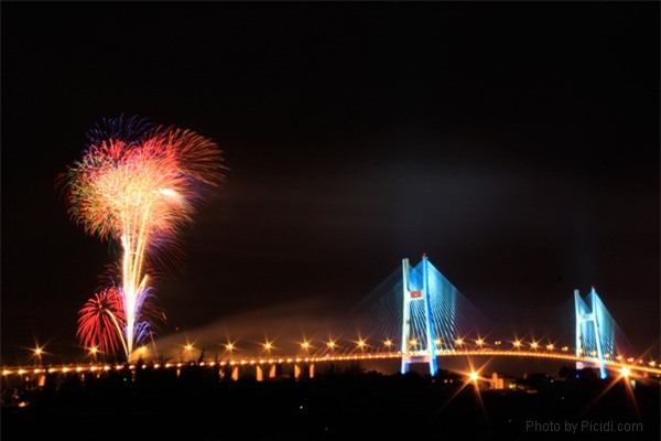 14 điểm hẹn hò Trung thu ở Sài Gòn