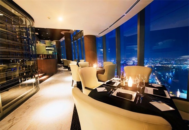 14 điểm hẹn hò Trung thu ở Sài Gòn