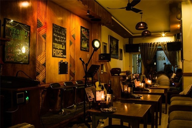 14 điểm hẹn hò Trung thu ở Sài Gòn