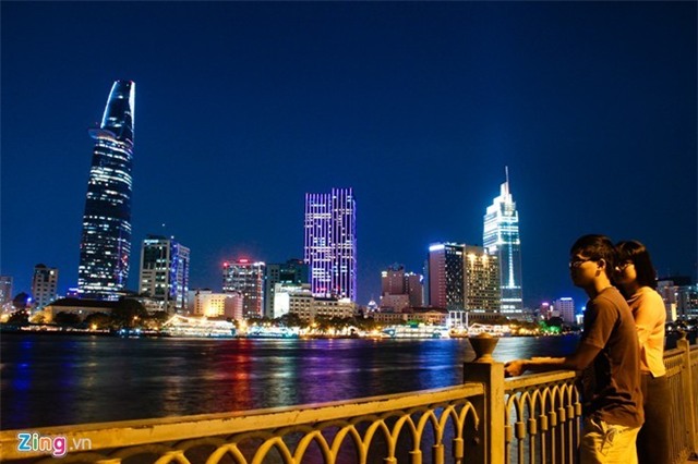 14 điểm hẹn hò Trung thu ở Sài Gòn