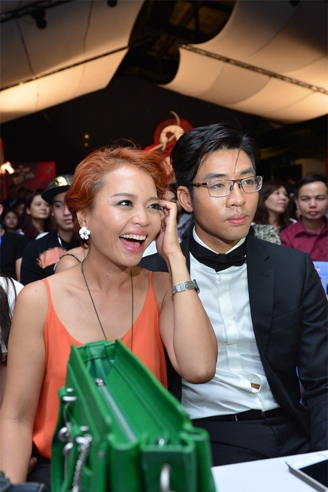 Mối tình chị em của cặp đôi Quán quân Cuộc đua kỳ thú