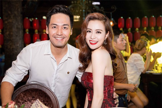 Hoàng Thùy Linh 10