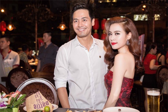 Hoàng Thùy Linh 11