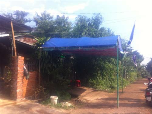 Nỗi lòng bé gái 16 tuổi chứng kiến thảm cảnh bố sát hại mẹ - 1