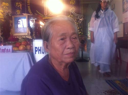 Nỗi lòng bé gái 16 tuổi chứng kiến thảm cảnh bố sát hại mẹ - 2