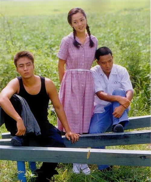 Diễn viên của