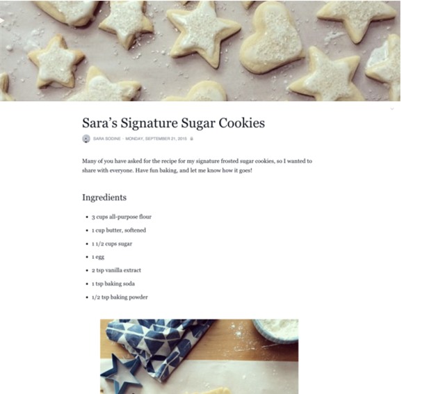 Facebook cải thiện một tính năng từ lâu đã bị bỏ hoang