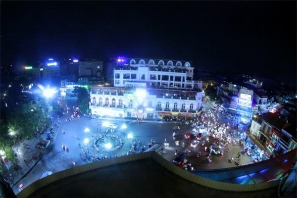 5 địa điểm ngắm trăng lý tưởng dịp Trung thu tại Hà Nội - 3