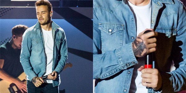 Bản sao David Beckham