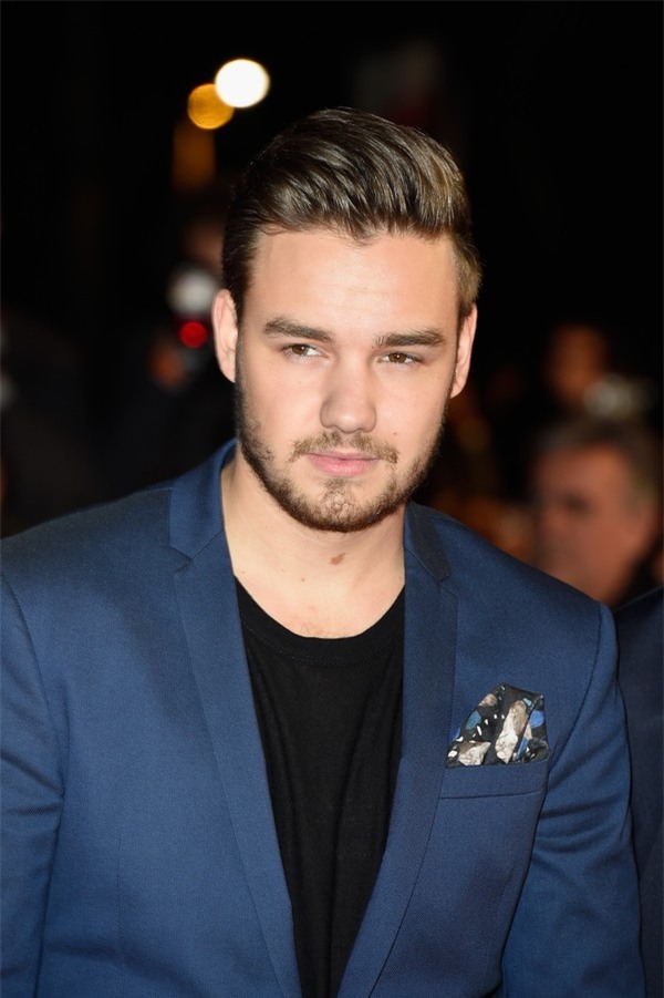 Bản sao David Beckham