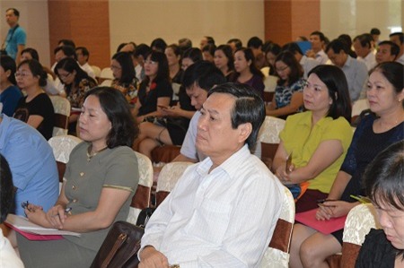 Sự thành công của Lào Cai sẽ là động lực để các địa phương học tập và thực hiện đổi mới giáo dục.