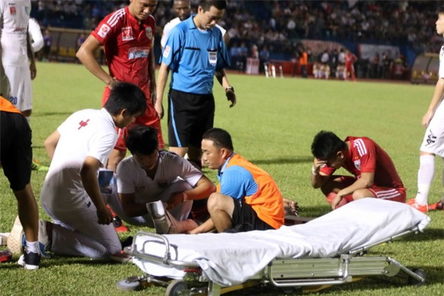 vụ thanh hao phạm lõi vói abass: trong tai phat the theo muc do chan thuong hinh anh 1