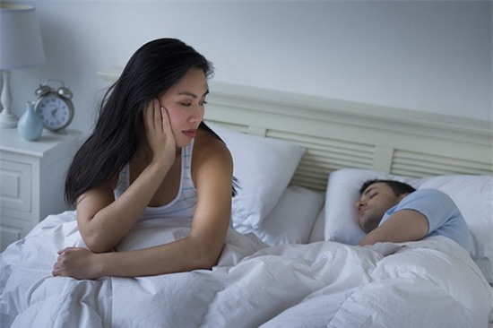 Một khi đàn bà đã ngoại tình... - 2