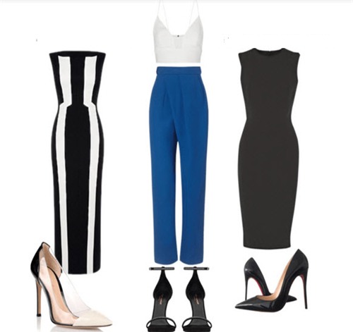 11 mẹo thời trang giúp nữ công sở sang chảnh như siêu sao - 2