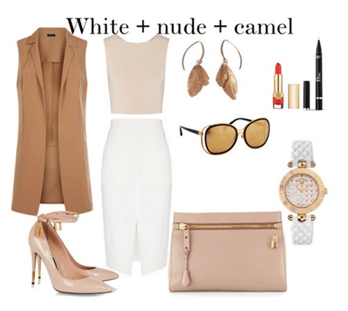 11 mẹo thời trang giúp nữ công sở sang chảnh như siêu sao - 5