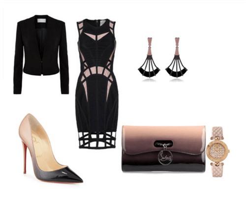 11 mẹo thời trang giúp nữ công sở sang chảnh như siêu sao - 7