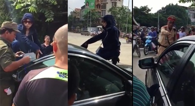 đánh ghen, Hà Đông