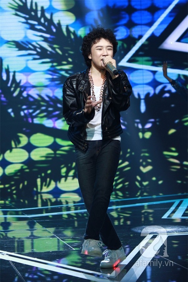the voice kids 15