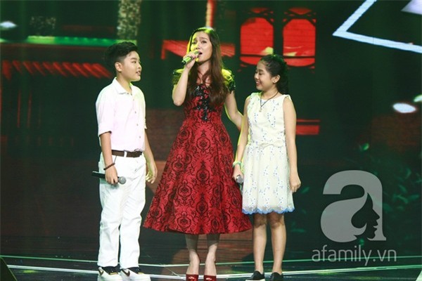 the voice kids 1