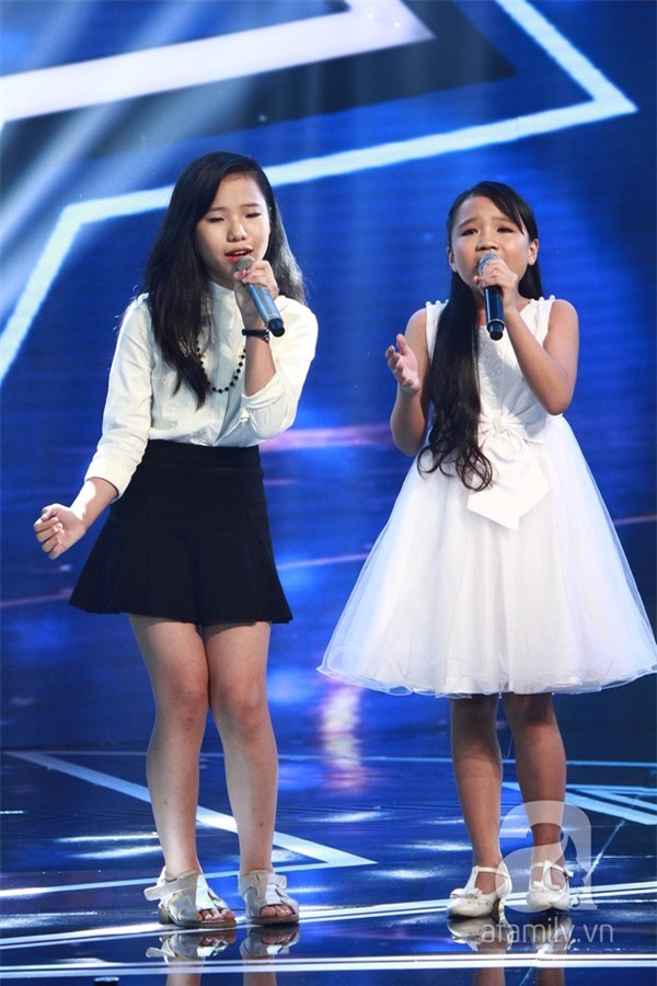 the voice kids 16