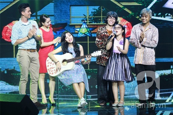 the voice kids 2