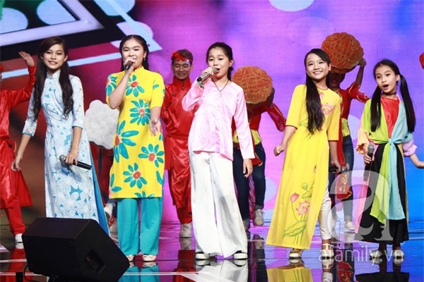 the voice kids 9