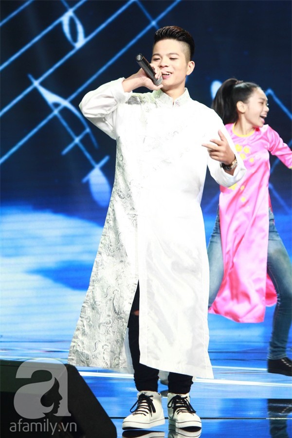 The Voice Kids
