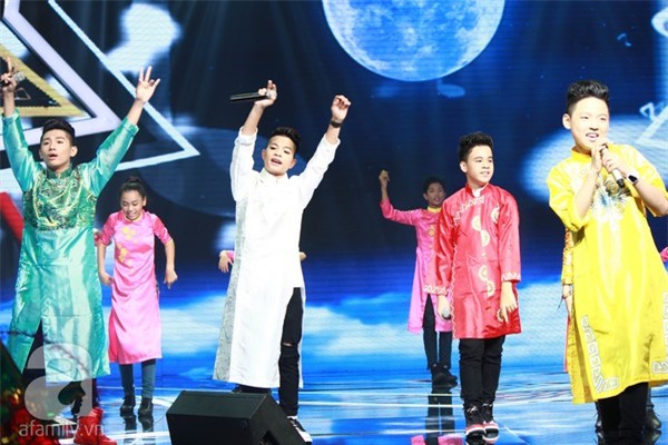 The Voice Kids