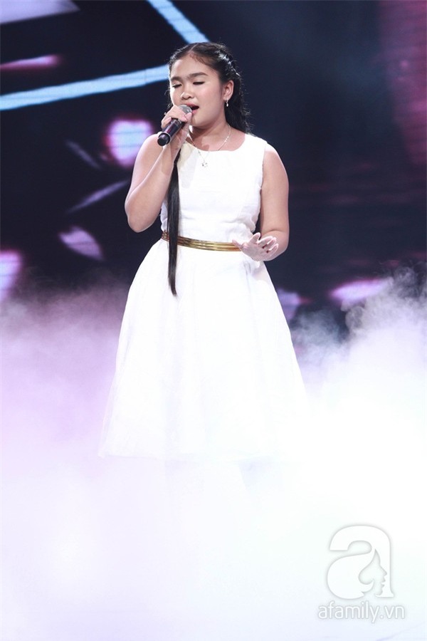 the voice kids 8