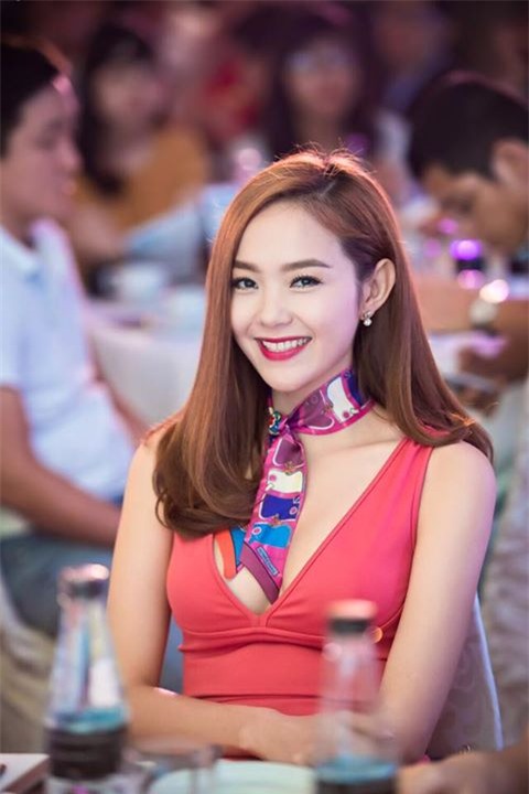 Minh Hằng