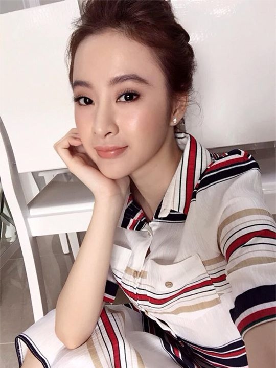 Angela Phương Trinh