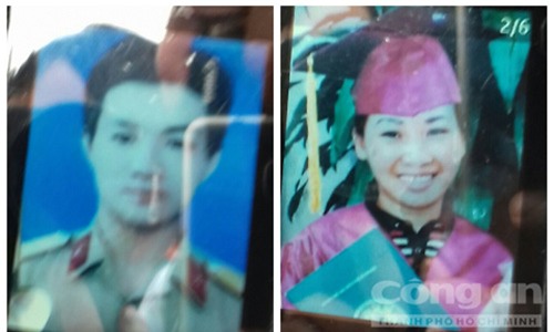 tội ác, ghê rợn, giết 3 người, đào hố, phi tang, Lâm Đồng