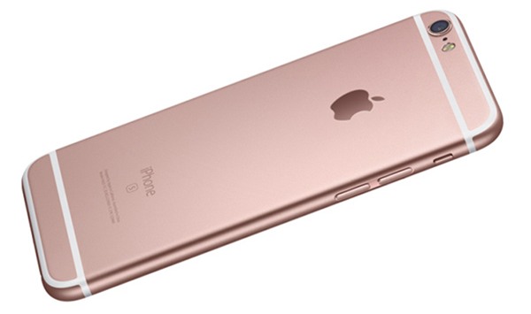 iPhone 6s, lỗi, nóng máy, ứng dụng camera, flash