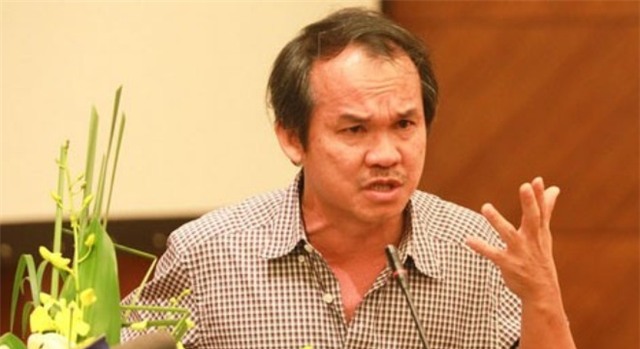 Bầu Đức bị tố làm hại các CLB V-League