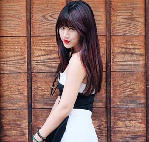 co gai xau xi hoa my nu lang nhac thai nho “dao keo” hinh anh 4