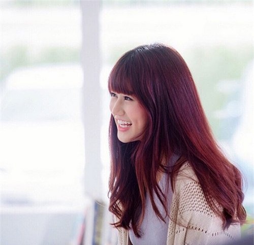 co gai xau xi hoa my nu lang nhac thai nho “dao keo” hinh anh 5