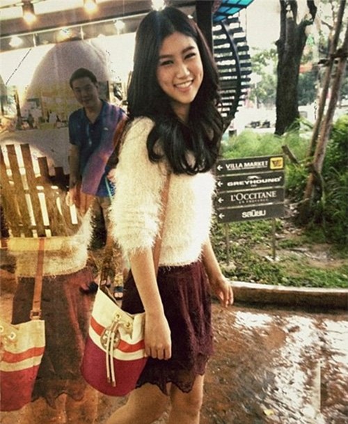 co gai xau xi hoa my nu lang nhac thai nho “dao keo” hinh anh 6