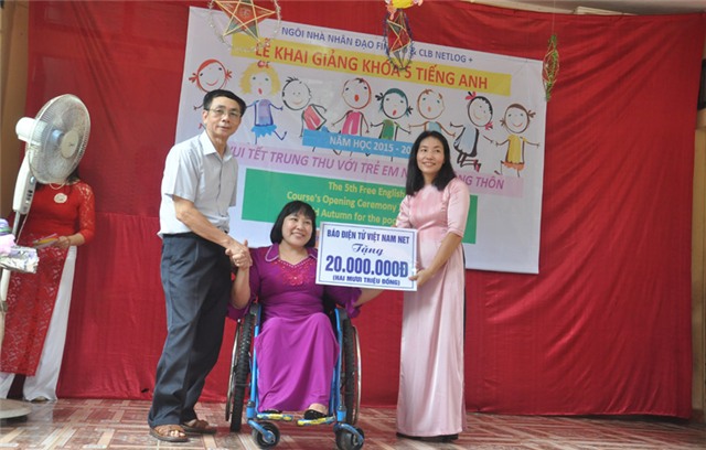 Lương, cô giáo, danh hiệu