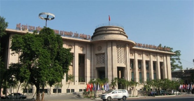 NHNN muốn giảm áp lực cho tỷ giá.