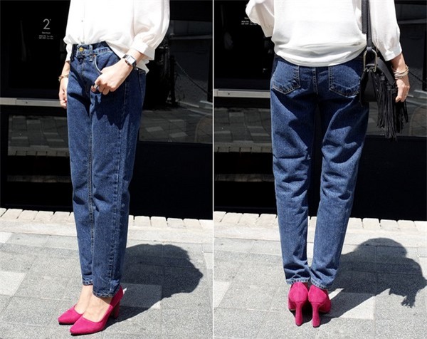 quần jeans