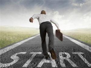 Hãy sẵn sàng đương đầu với mọi khó khăn khi quyết định khởi nghiệp (Ảnh minh họa)