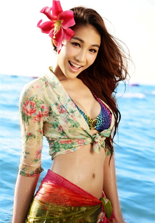 10 my nhan chuyen gioi 