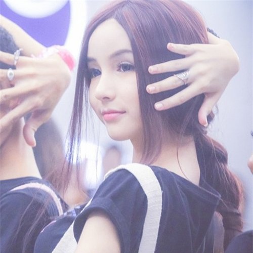 10 my nhan chuyen gioi 