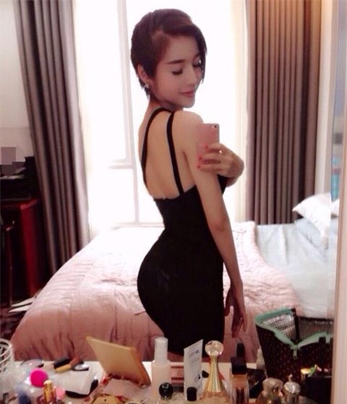 elly trần