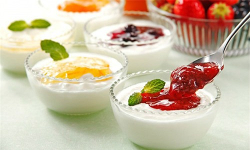 Ăn uống khoa học trong thai kỳ theo 8 nguyên tắc - 2