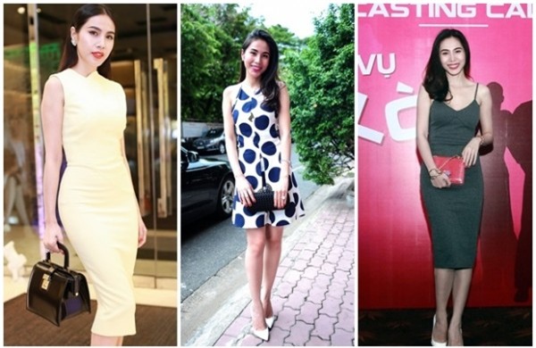 Hình ảnh: Thủy Tiên, nữ hoàng chiêu trò mới của showbiz Việt? số 2