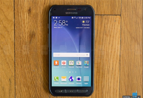 iPhone 6s, Xperia Z5 Premium, Marshall London, Galaxy S6 Active